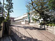 地域交流センター代々木の杜（227m）