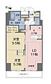 アコルト中野富士見町8階24.4万円