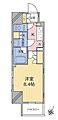 MODIERHATAGAYA11階14.2万円
