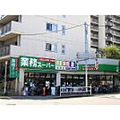 業務スーパー　柴崎店（170m）