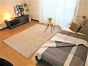 ※モデルルーム実施時の写真です