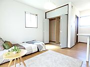 ※モデルルーム実施時の写真です