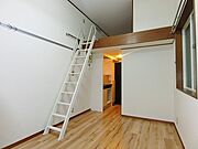 ※同間取り別部屋の写真です