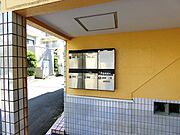 メールボックス