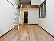 ※同間取り別部屋の写真です