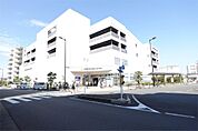 オーケー　西府店（1147m）