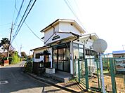 多摩中央警察署 東長沼駐在所（899m）