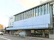 JR登戸駅（1310m）