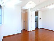 ※同間取り別部屋の写真です