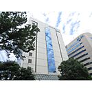 調布市立文化会館たづくり　中央図書館（154m）