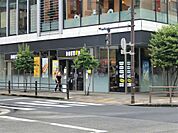 ドトールコーヒー調布南口店（172m）