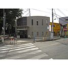 調布警察署菊野台交番（394m）