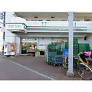 ローソン100府中天神町店（113m）