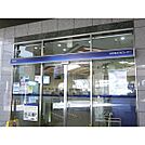 みずほ銀行 三鷹支店（171m）