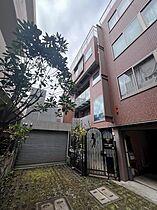 エスペランサ府中 101 ｜ 東京都府中市晴見町１丁目7-3（賃貸テラスハウス3LDK・--・98.00㎡） その1