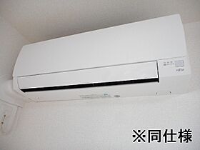 フロレゾン 105 ｜ 東京都府中市白糸台２丁目4番地の7（賃貸マンション1LDK・1階・45.49㎡） その4