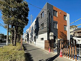 ハレプナコート 201 ｜ 東京都府中市栄町１丁目11-27（賃貸マンション1LDK・2階・37.22㎡） その27