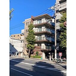 🉐敷金礼金0円！🉐ベルジュール府中白糸台