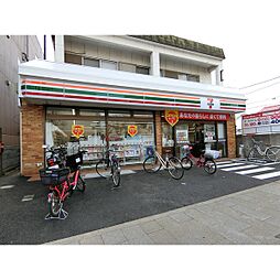セブンイレブン　晴見町店（27m）