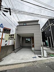 🉐敷金礼金0円！🉐Sumai−to府中市是政01