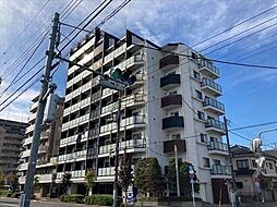 スパシエアルカーノ府中