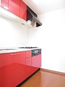 写真は同タイプ別のお部屋のものです。