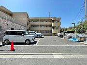 敷地内駐車場有（別契約）