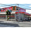 サンドラッグ　府中新町店（115m）