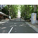 東京農工大学 農学部（938m）