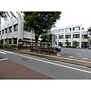 府中市保健センター（539m）