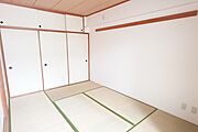 落ち着ける和室