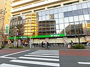 サミットストア 東府中店（1244m）