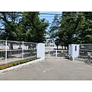 府中市立府中第3小学校（655m）