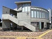 原田歯科クリニック（561m）