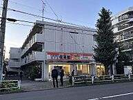 東京都府中市天神町1丁目11-8：物件画像／京王不動産株式会社　府中営業所