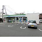 ファミリーマート　ルミエール府中前店（121m）