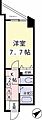 フェリーチェ東府中1階6.8万円