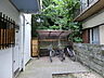 その他：自転車置き場有