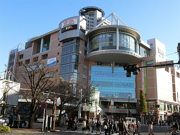 サンライズ聖蹟 303｜東京都多摩市東寺方１丁目(賃貸マンション1K・3階・17.85㎡)の写真 その16