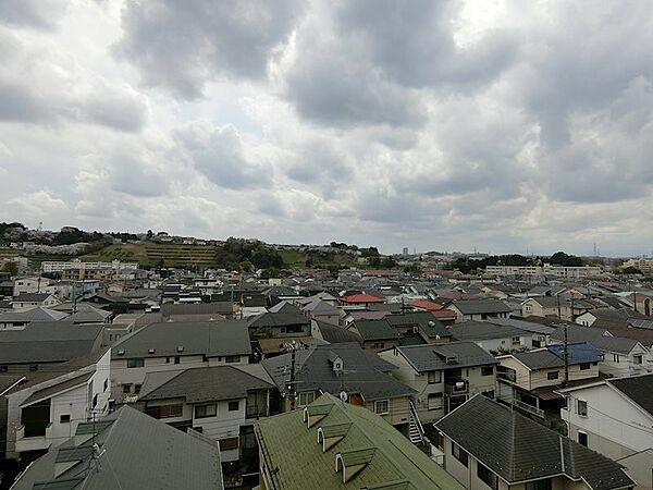 桜ヶ丘イン 603｜東京都多摩市一ノ宮４丁目(賃貸マンション1R・6階・26.07㎡)の写真 その13