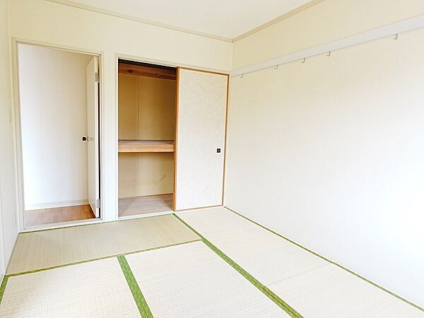 画像29:温もりのある畳のお部屋です♪
