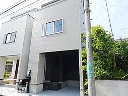 京王線 中河原駅 徒歩5分