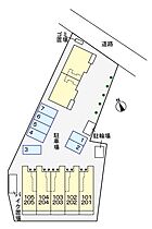 サクラ　ヴィレッジA 101 ｜ 東京都多摩市一ノ宮２丁目24-45（賃貸アパート1R・1階・32.94㎡） その25