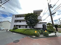 京王線 中河原駅 徒歩7分