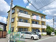 東京都多摩市関戸2丁目61-2：物件画像／京王不動産株式会社　桜ヶ丘営業所