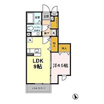 T・リューレント 305 ｜ 東京都日野市新井２丁目28-7（賃貸アパート1LDK・3階・35.21㎡） その27