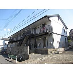 京王線 高幡不動駅 徒歩12分