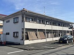 コーポモリタII