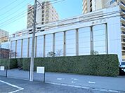 赤枝医院（506m）