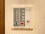 浴室乾燥機付